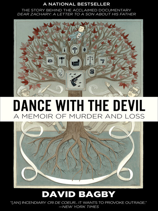 Title details for Dance with the Devil by David Bagby - Available